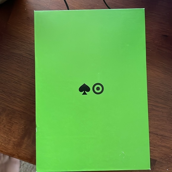 Kate Spade Lucky Bubble Gold Chain Necklace- kate spade new york x Target - NIB - Picture 6 of 6